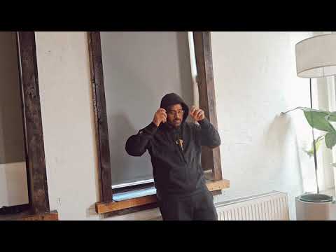 J.D. Nero - "Gotta Go"