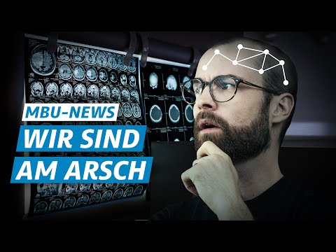 AI learns to read minds | MBU News