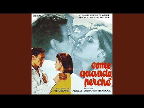 Onde sulla riva, pt. 3