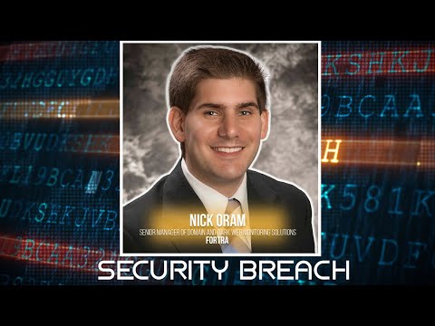 Security Breach Ep. 126: IABs, Dark Web Communities Fueling Ransomware Surge