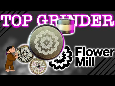 Flower Mill | Worth the hype? | Moo Approved