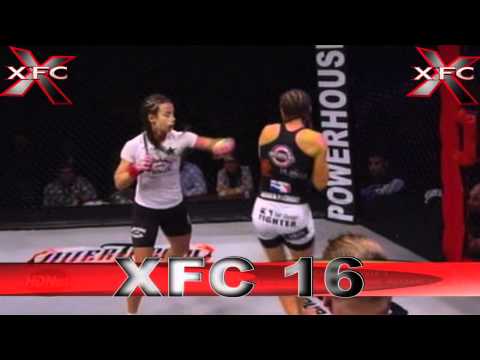 XFC 16 High Stakes Highlight Reel