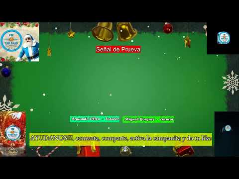 Fm 9 de Julio los ralos Live Stream