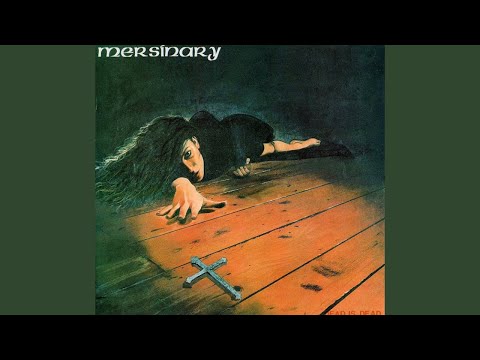 Thumbnail for Mersinary - Dead Is Dead (1988) by NME