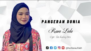 Download lagu PANGERAN DUNIA || RARA LIDA || LIRIK LAGU mp3