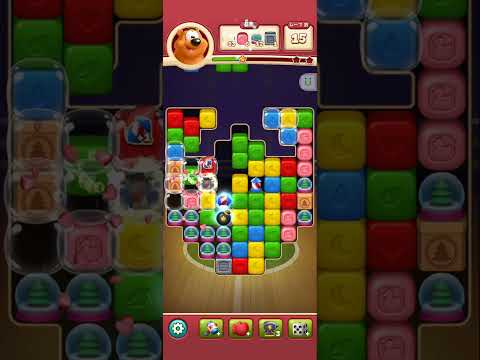 Toon Blast Level #6852_2#6853#6854#6855#6856_2 Clear ‎@mlupinsroom2806  (4)