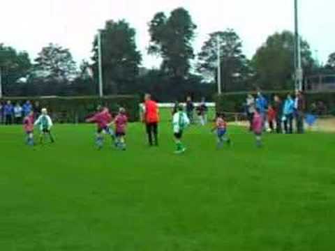 Alkmania - Woubrugge