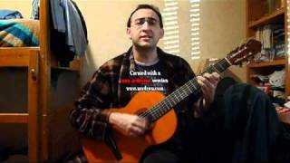 Jethro Tull - Minstrel in the Gallery acoustic part played by Bernabé