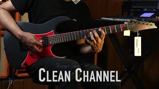 Video thumbnail for Ibanez Electric Guitar  Grg131dx  yields a range of impressive tones, #harmoniumMusicals #Nepal by Harmonium Musicals