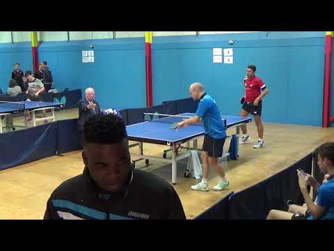 Steve Beerling (BATTS) vs David Gofton (Ormesby)