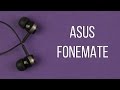 Видеообзор Asus FoneMate Black (90YH00N1-B1UA00)