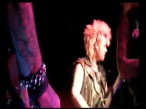 The Liquidated - Why Must I Suffer/In the Cut (Live) (Detroit, Mi - July 3. 2023)