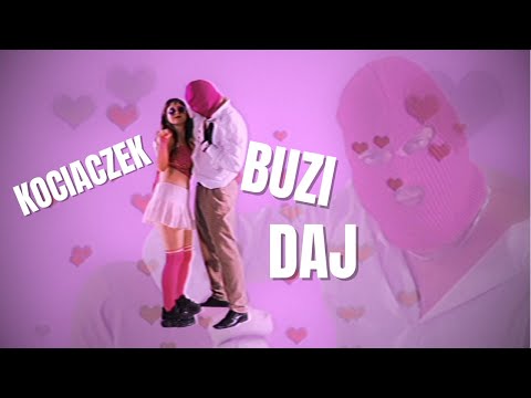KOCIACZEK - BUZI DAJ **DISCO POLO 2023**  █▬█ █ ▀█▀