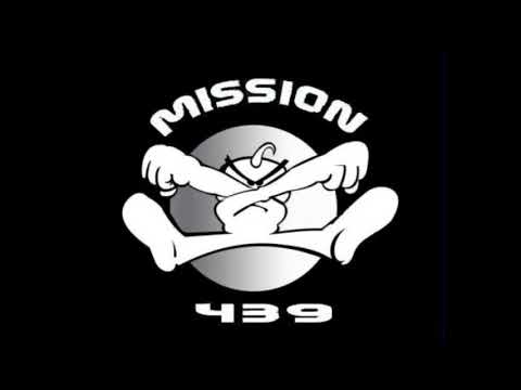 Mission 439 - Rave vol 2 - CD 3