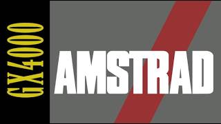 ALL AMSTRAD GX4000 GAME CLIPS