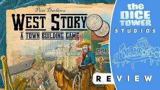 The Dice Tower - Team Story video thumbnail