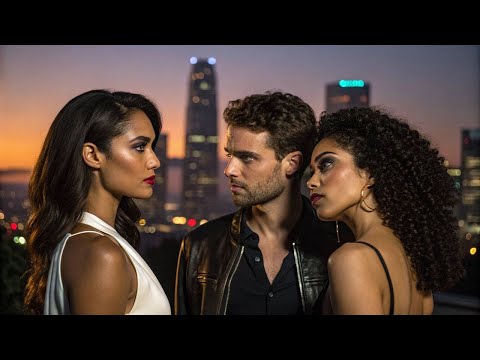 Triangle amoureux + trahison : quand la passion devient dangereuse