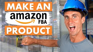 How to Find Manufacturers To Create a Product and Sell On Amazon