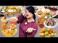 Exposing Rajkot Famous Street Food Food Challenge
