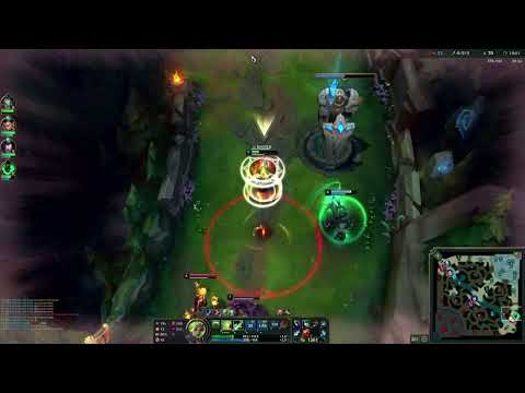 This Client Was Scared To Play Ranked But Then.. *He's the best Plat player that you'll ever see*