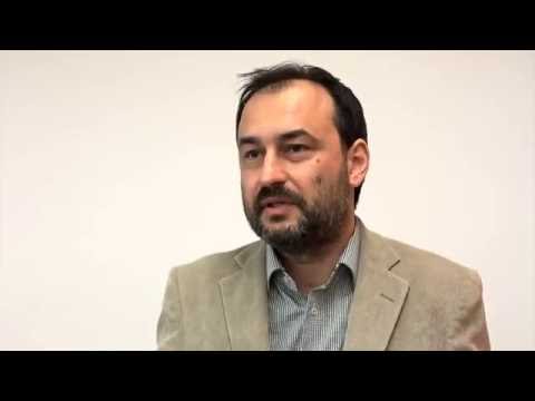 Dalibor Petrovic: Children's online risks and opportunities: evidence gaps