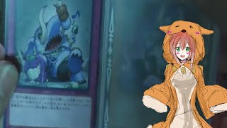 【遊戯王】クロスオーバー・ソウルズ開封風味。