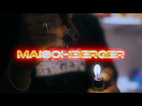 Hugo Nameless x ONE AM - Maischberger (Prod. Kiidcody)