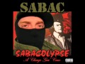 Sabac Red Feat. Immortal Technique - Fight Until ...