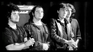 BUITRES DESPUES DE LA UNA  &quot; Una vez mas &quot;