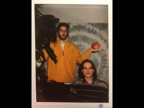 beluga stone - SourOrangeIndigo (audio) [UKM 073]