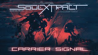 Cover art for Carrier Signal