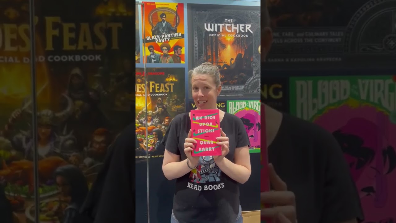 Book World presented by Penguin Random House: Read This