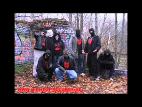 Berlin Macht Records feat.Blokkmonsta - Monsta aus dem Block