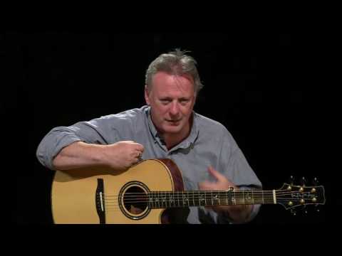The Process of Arranging Celtic Melodies- Tony McManus