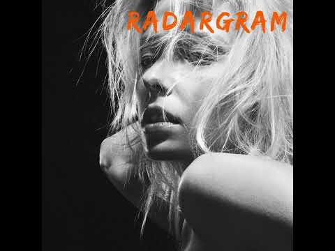 Radargram  -  Revolution My Love
