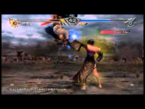 SCV Online:  Viola Vs. Pyrrha Omega