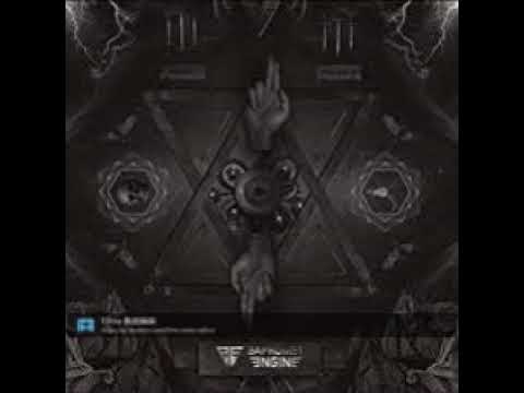 Baphomet Engine / Solve Coagula  -Horrordelic Rec-