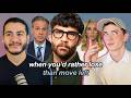 Hasan Piker Derangement Syndrome (with Abdul El-Sayed)