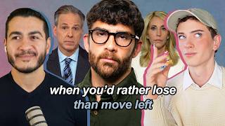 Download lagu Hasan Piker Derangement Syndrome (with Abdul El-Sayed) mp3