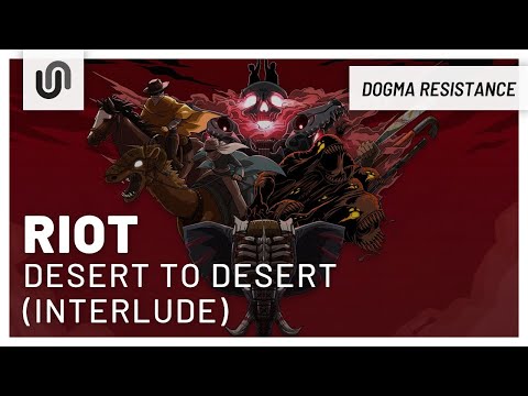 Video thumbnail for Desert to Desert (Interlude)