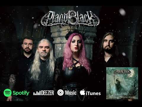 Piano Black - The Piper At the Gates of Dawn [2025] (OFFICIAL FULL ALBUM)