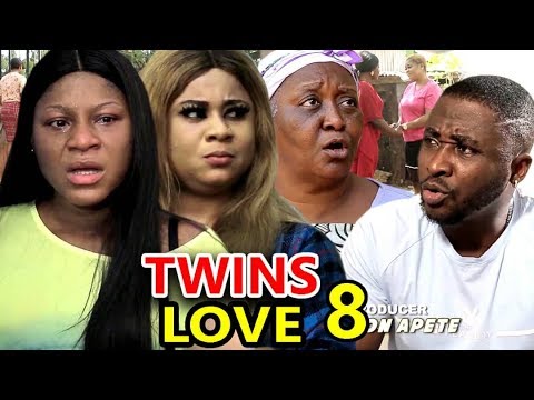 TWINS LOVE SEASON 8 (New Movie Alert) - 2020 Latest Nigerian Nollywood Nollywood Movie Full HD