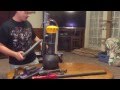 Dyson Ball Multifloor Unboxing And Assembly