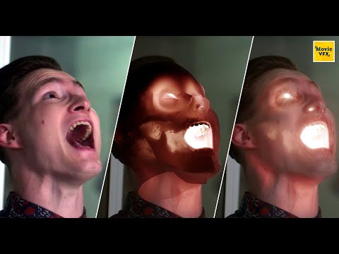 The Order Season 2 - VFX Breakdown by Barnstorm VFX