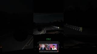 Sharona • ATS Texas Run • Clip 15 • #reels