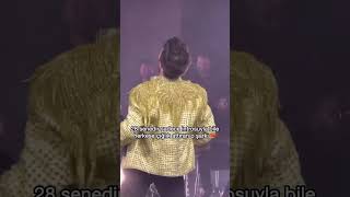 “Oynama şıkıdım şıkıdım” Tarkan #tarkan #şıkıdım #keşfet #music