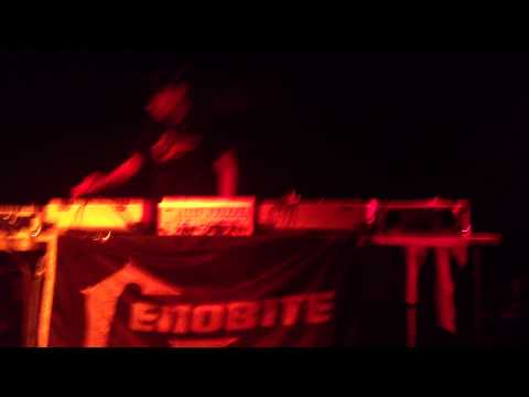 Cenobite Invasion @ Rome - Painbringer