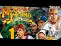 The Secret Of Monkey Island: Special Edition Pc Cap 1: 