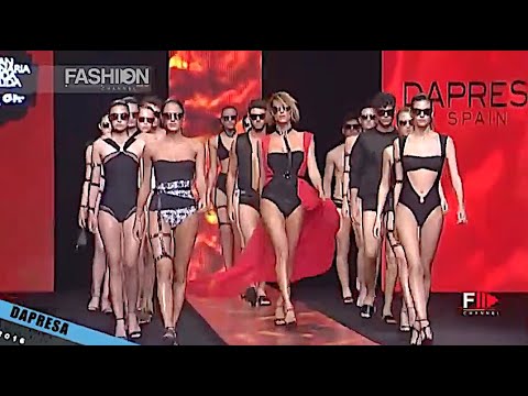 DAPRESA Highlights Summer 2017 Gran Canaria - Fashion Channel