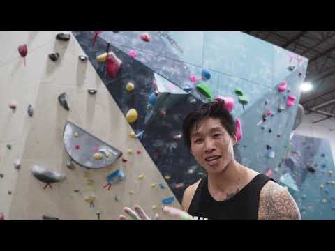 BETA READING | VLOG 006 @ TOPROCK CLIMBING